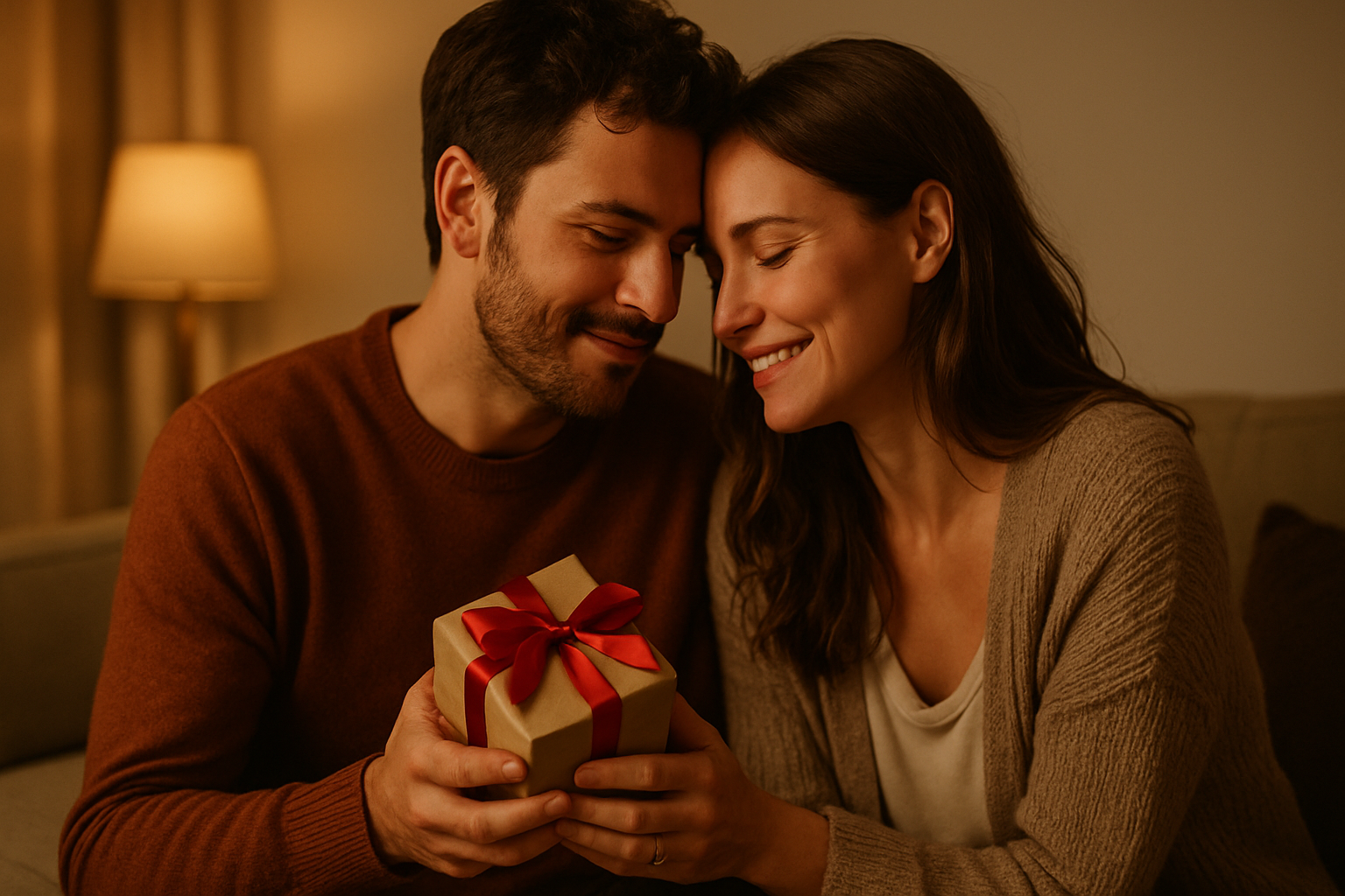 Como Surpreender a Esposa: 7 Ideias Além de Flores e Jantar