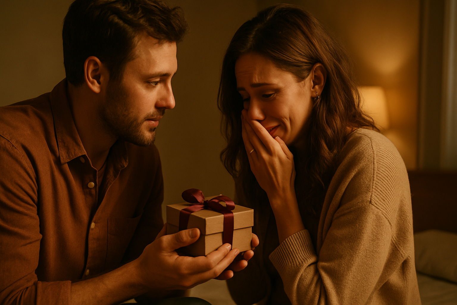 Como Surpreender a Esposa: Ideias Além de Flores e Jantar