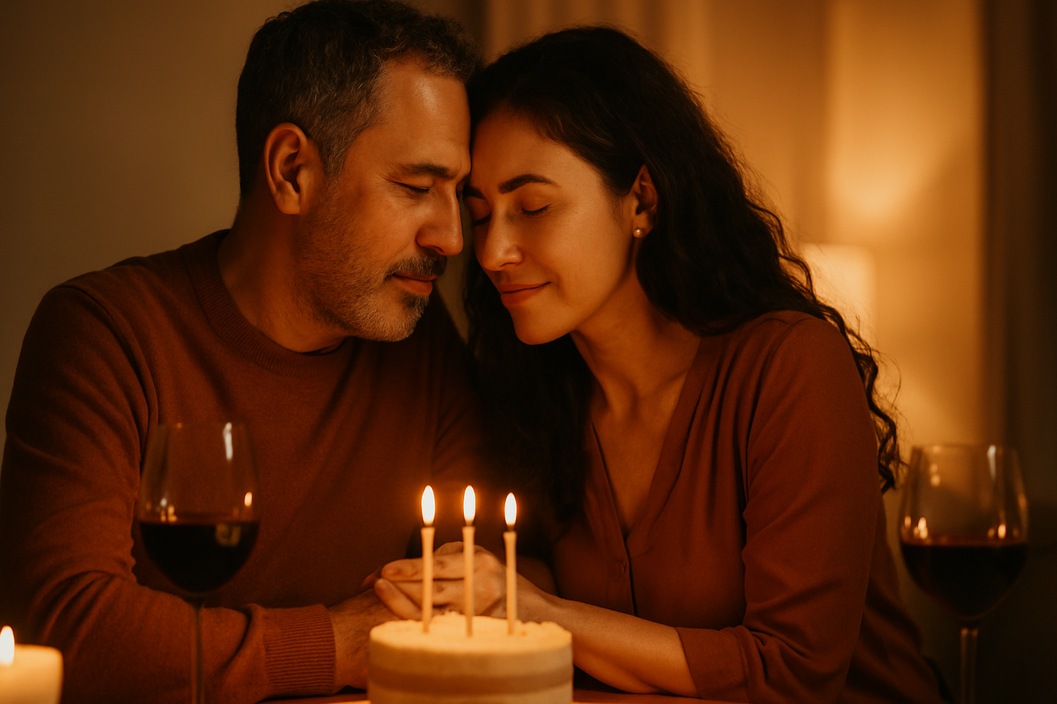 Ideias de Aniversário de Namoro para Relacionamentos Longos
