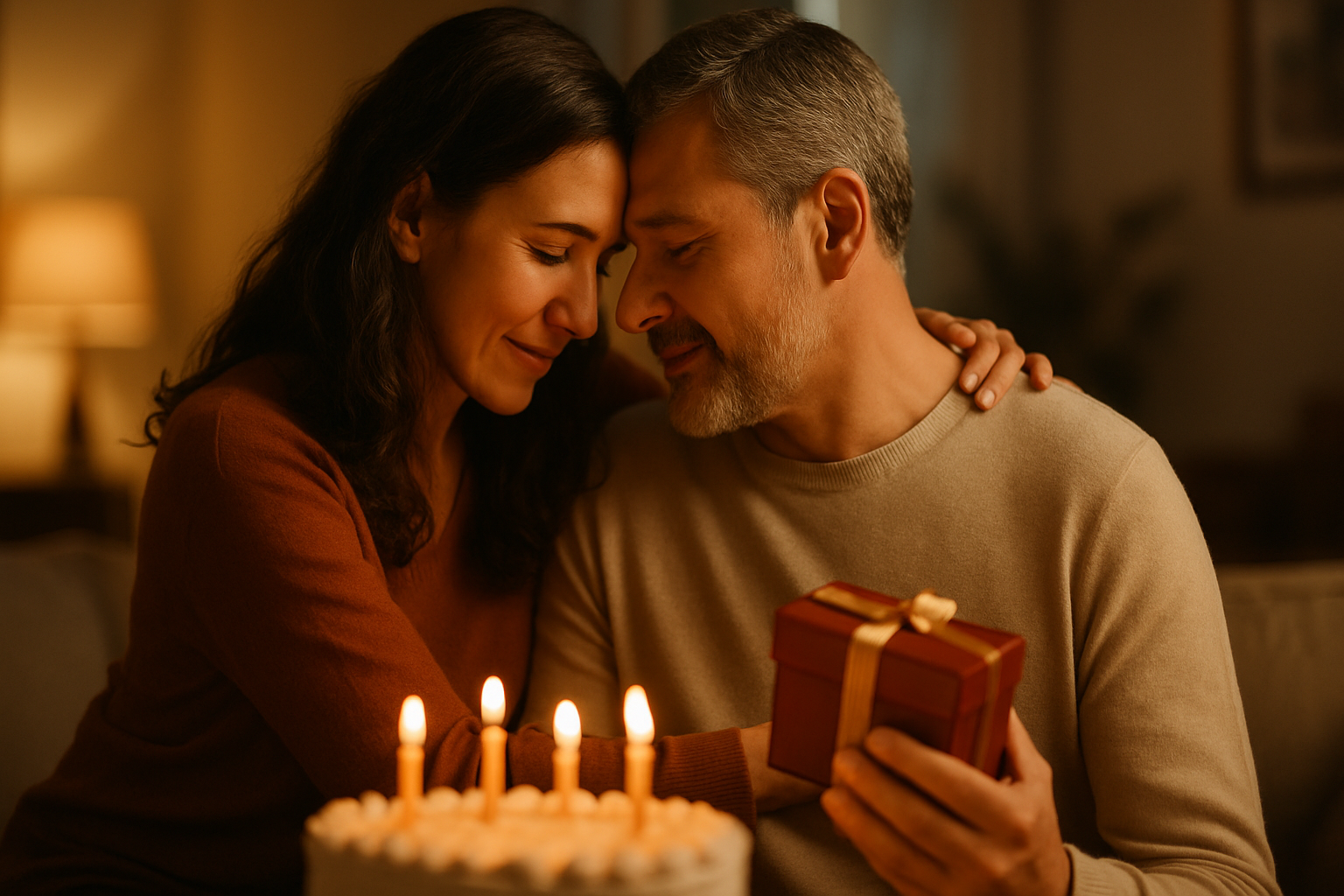 Ideias Aniversário de Namoro: Surpreenda Após Anos Juntos