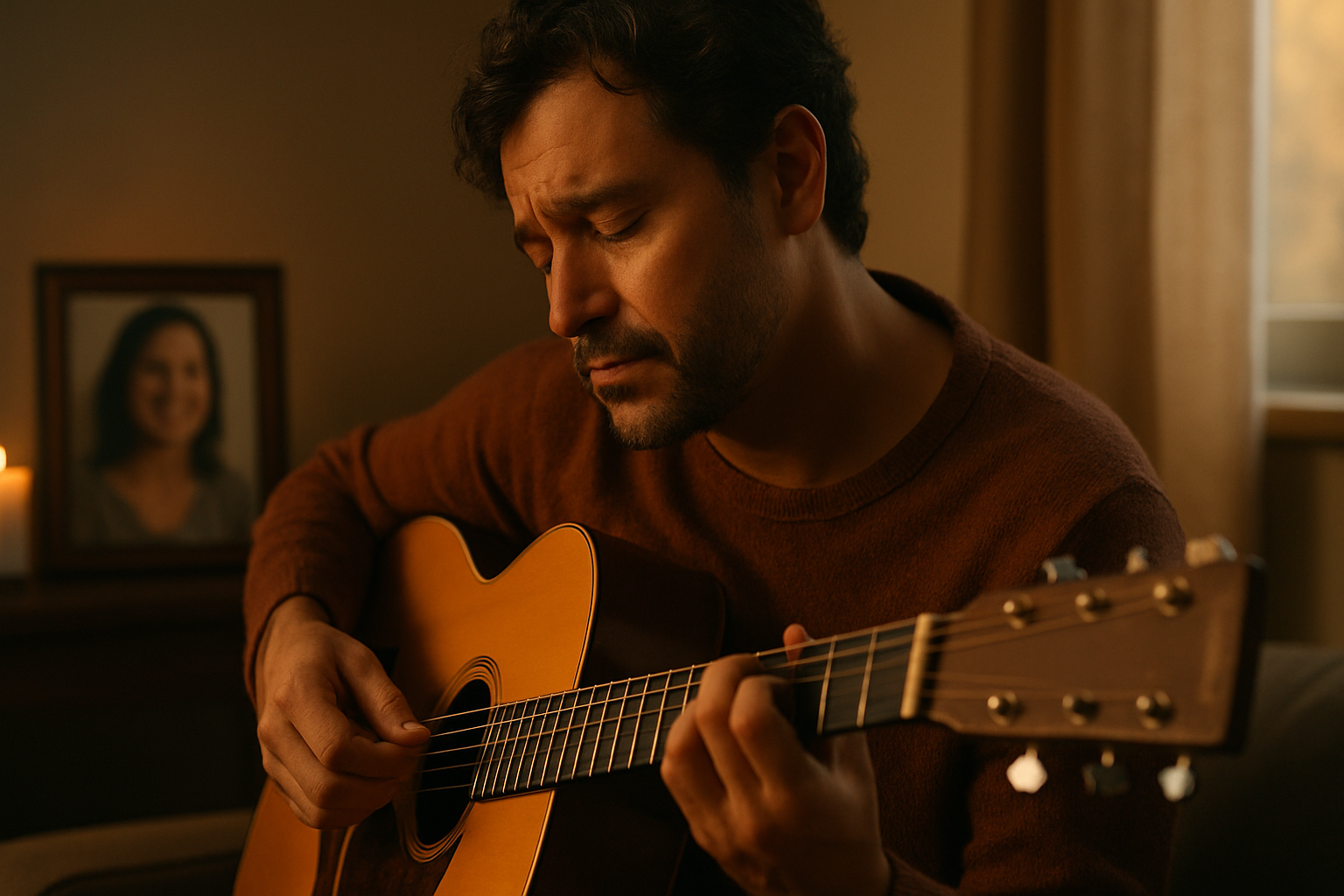 Música em Homenagem Póstuma: Como Honrar a Memória de Alguém