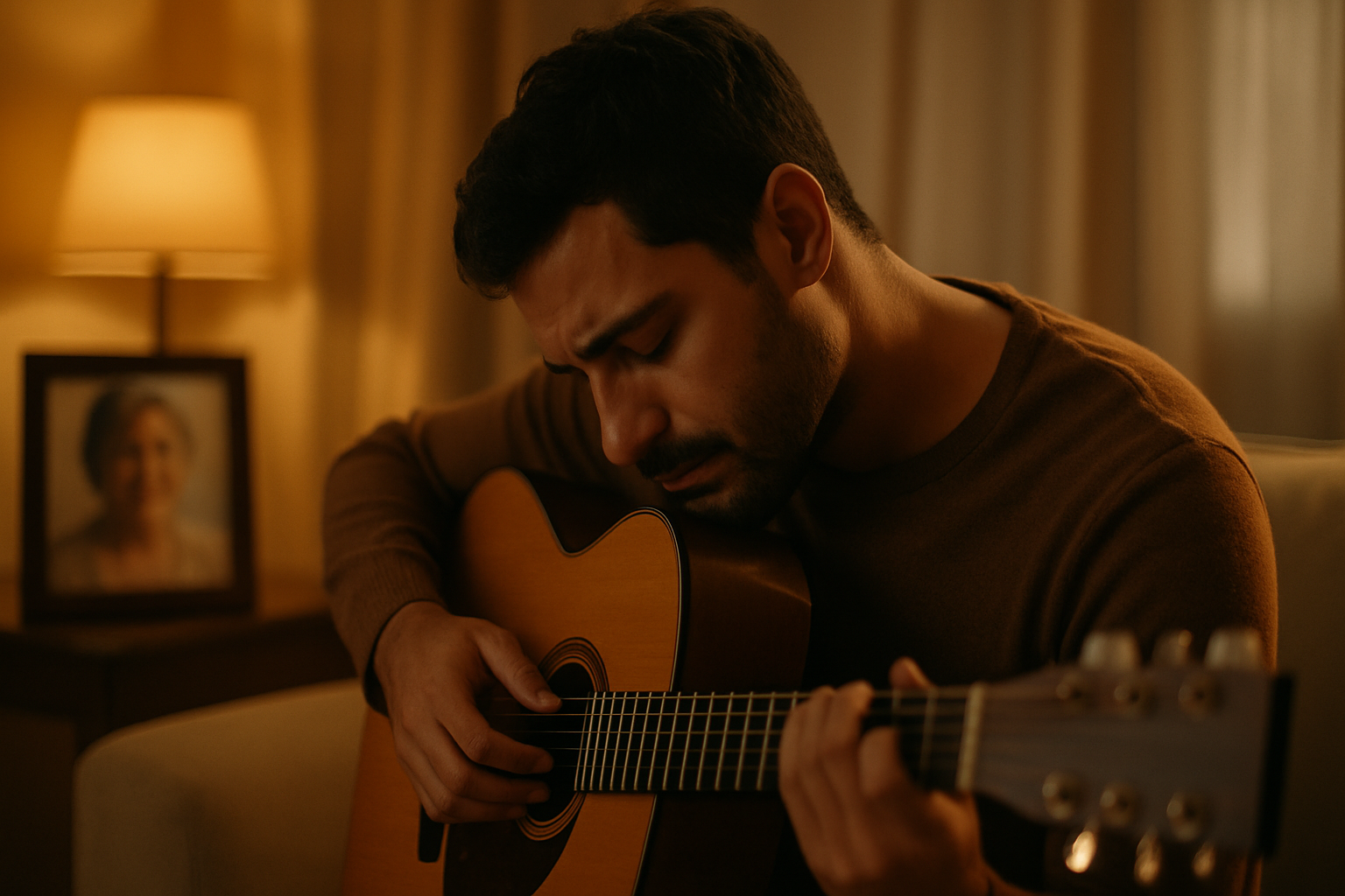 Música em Homenagem Póstuma: Como Honrar a Memória de Alguém