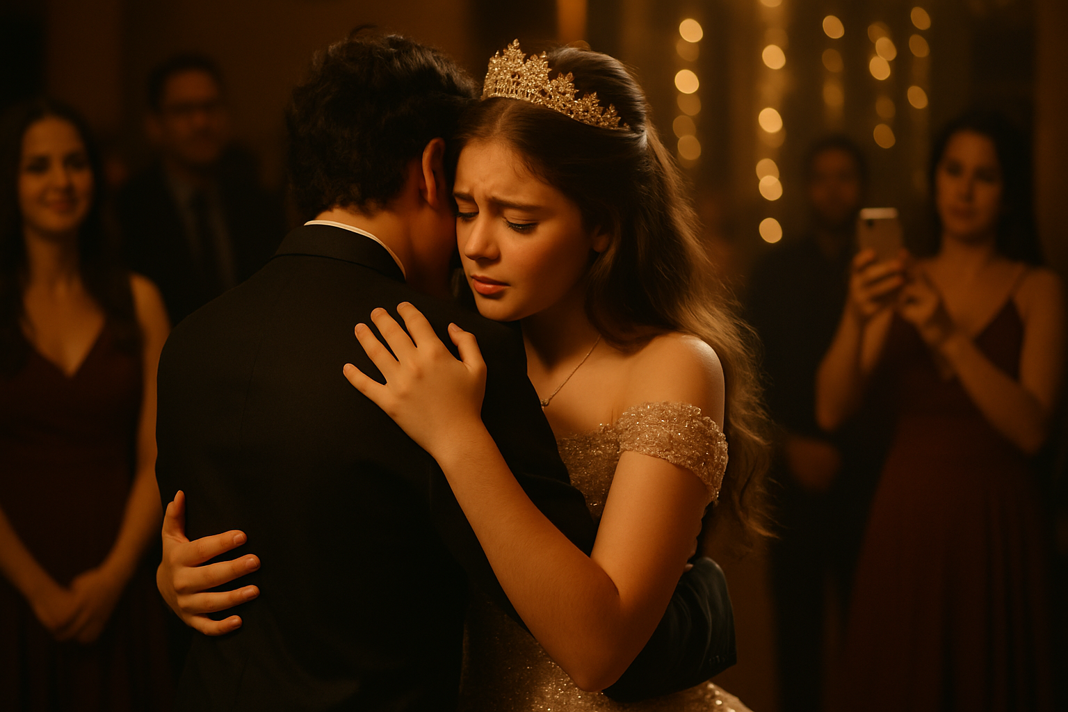 Música Entrada Debutante 15 Anos: Como Criar um Momento Mágico