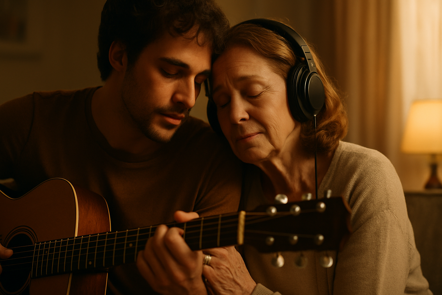 Música Personalizada para Mãe: Como Criar uma Homenagem Eterna