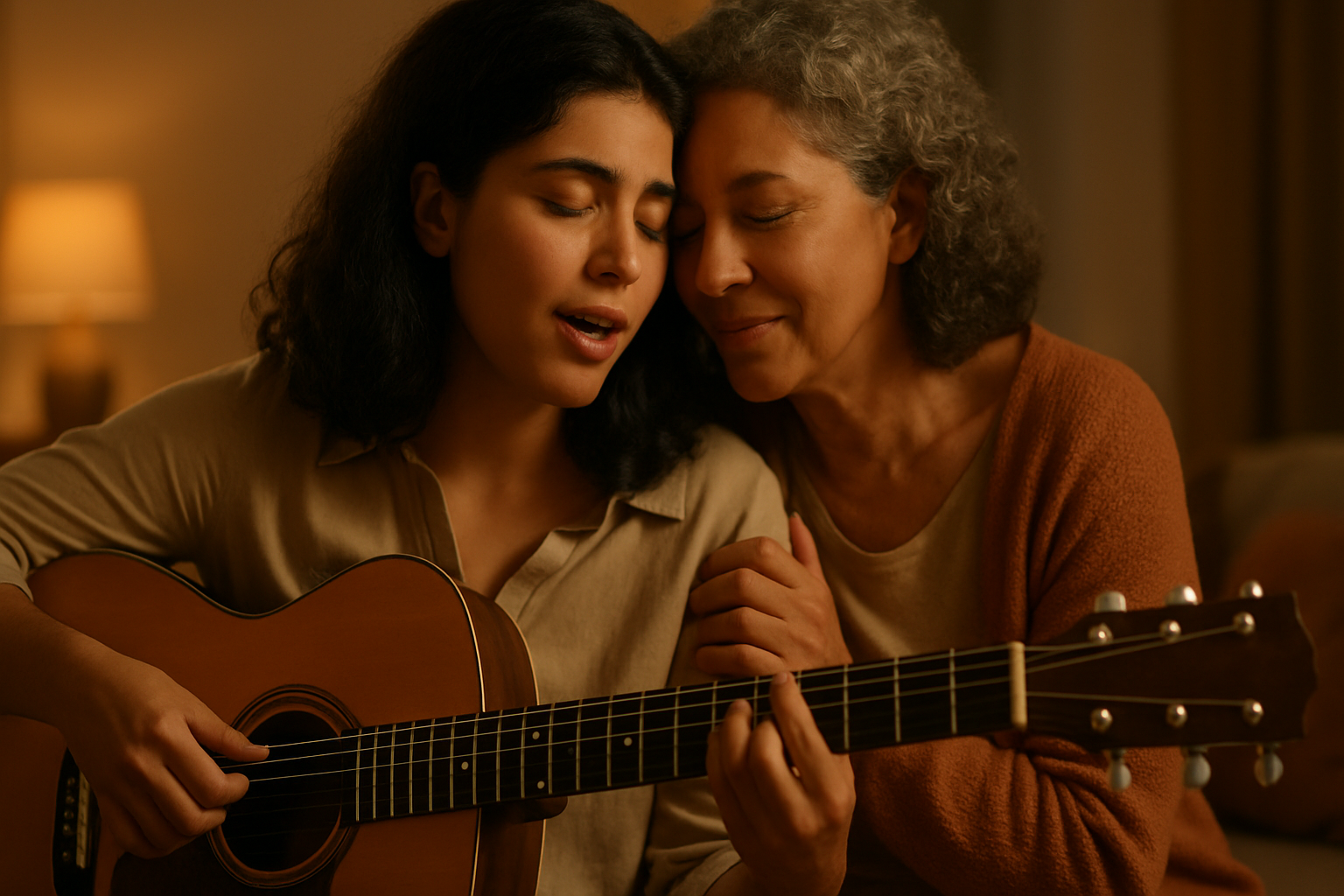 Presente Dia das Mães Diferente: Música Personalizada com IA