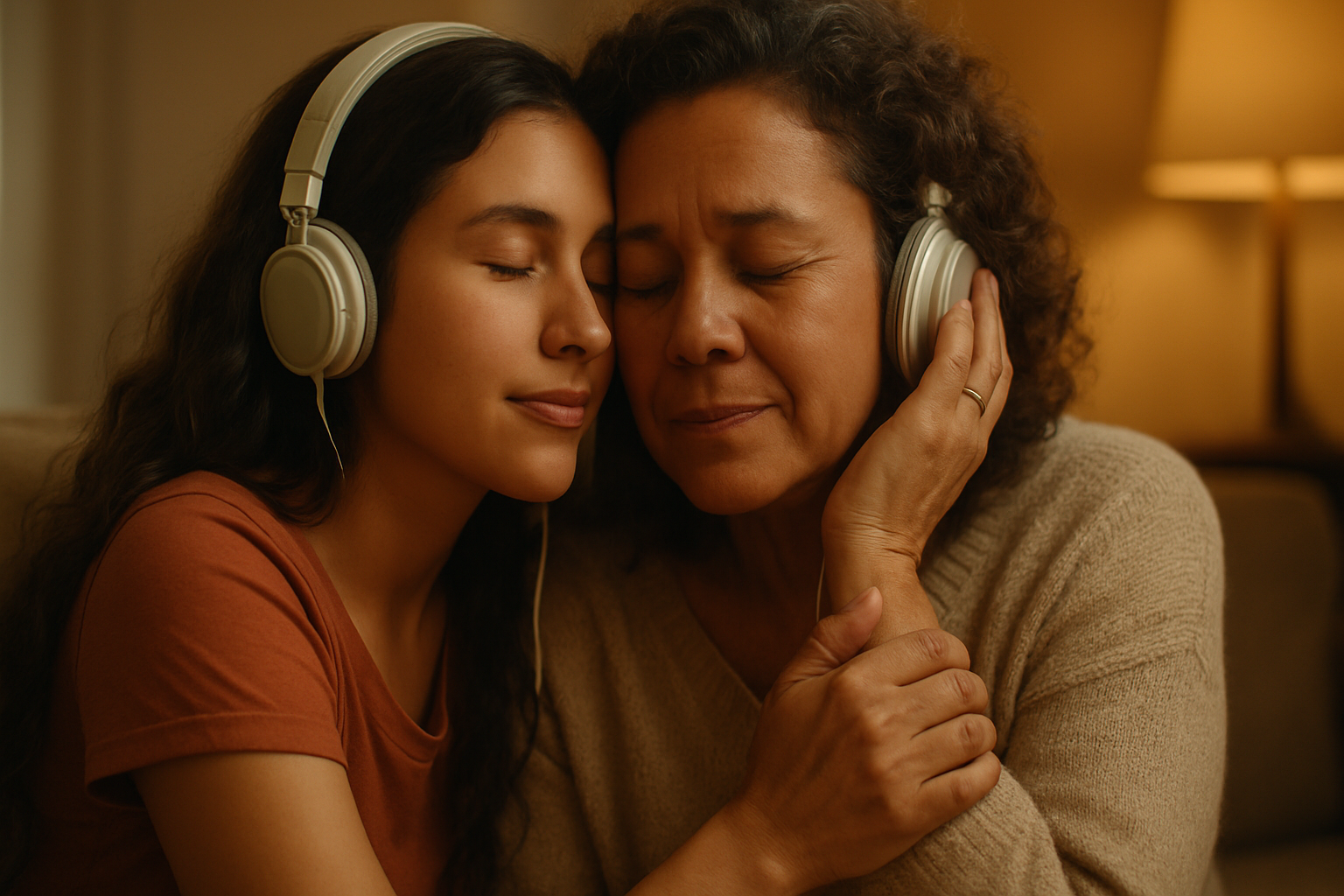 Presente Dia das Mães Diferente: Música Personalizada com IA