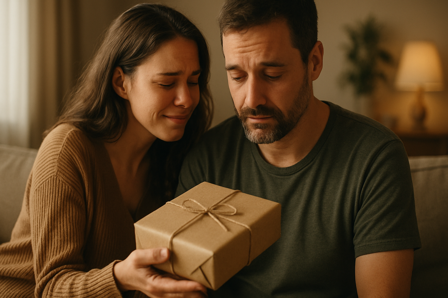 Presente Original para Marido: Ideias Inovadoras e Emocionais