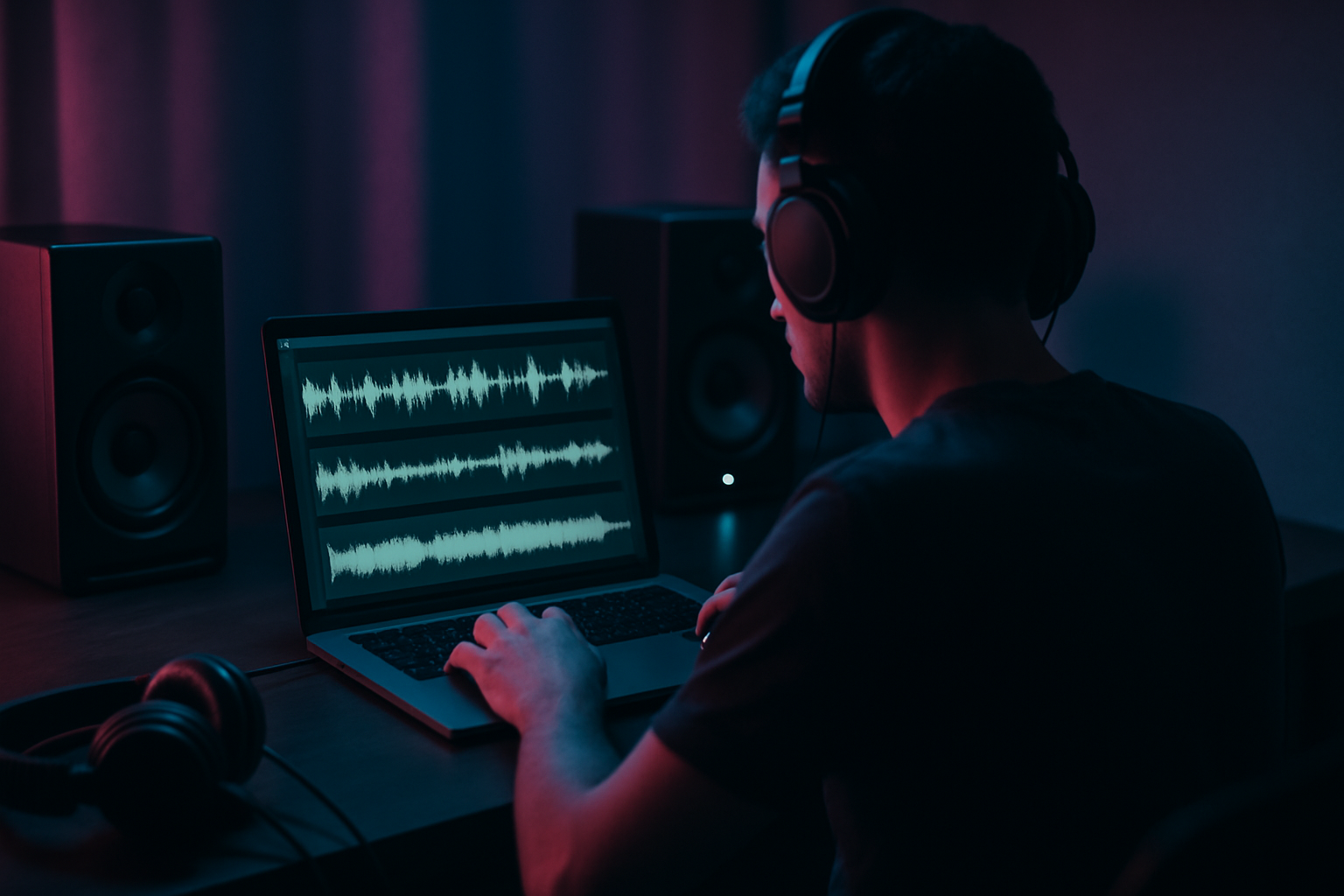 Suno vs Udio: Comparativo para Publicar em Volume